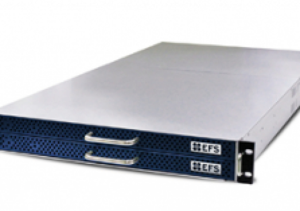 EditShare Unveils XStream EFS Enterprise Scale-Out Storage Solution at IBC 2014 3
