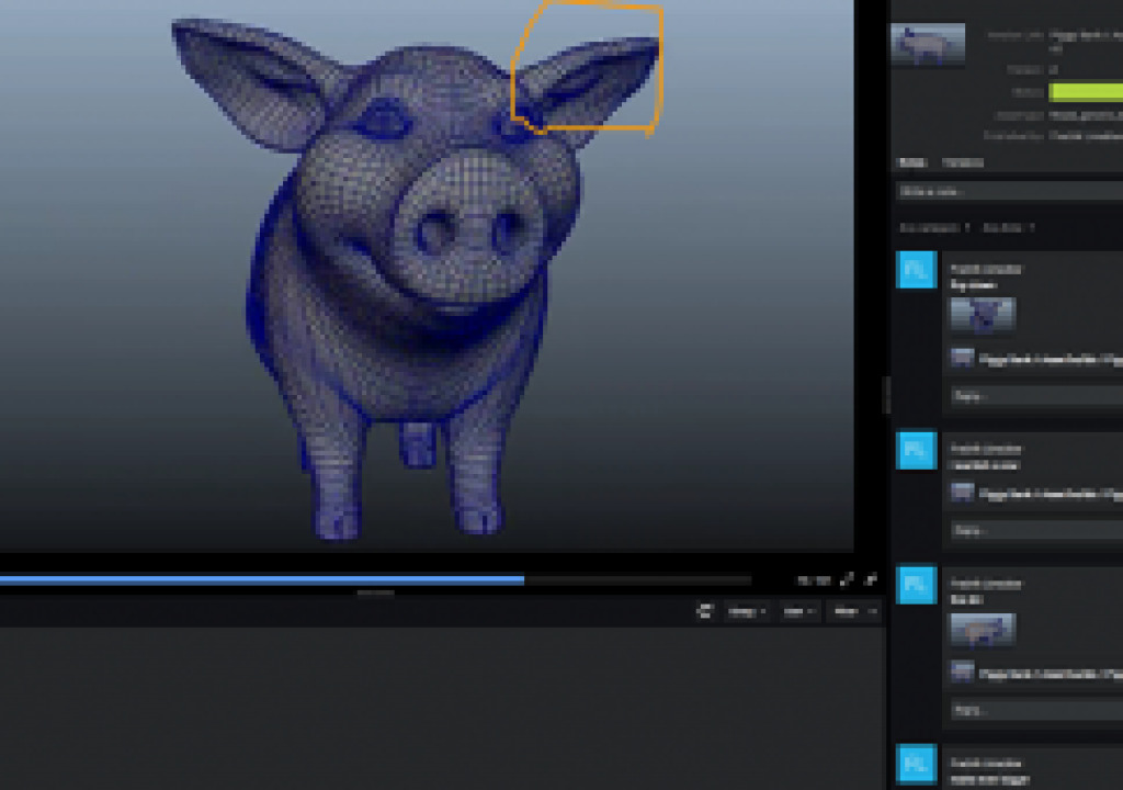 ftrack AB Launches ftrack 2.0 3