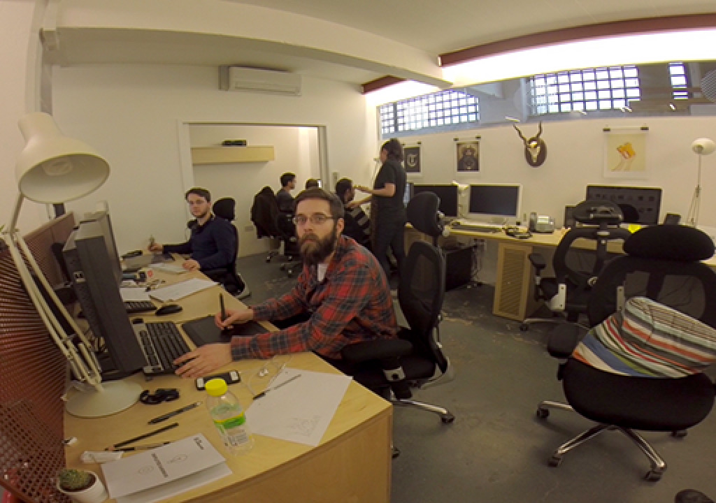The Foundry Announces Launch of COLLECTIVES 7