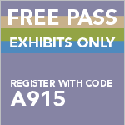 FREE NAB Show Exhibits Pass From ProVideo Coalition and ProAudio Coalition 1