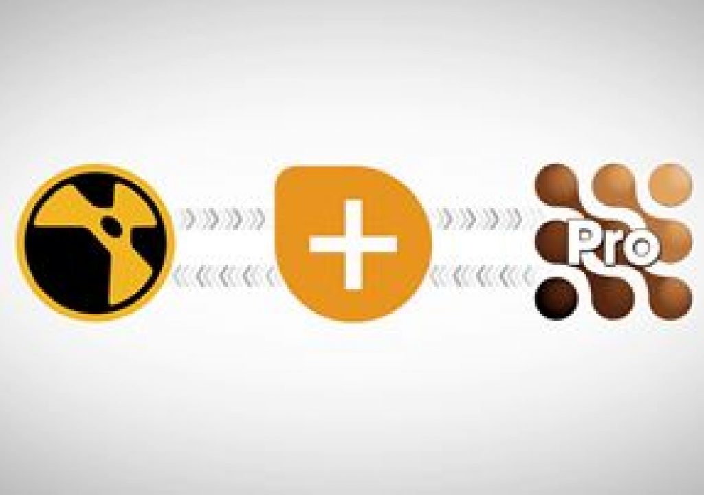 MochaImport+ for NUKE Bridges Complex VFX Pipelines 3