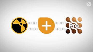 MochaImport+ for NUKE Bridges Complex VFX Pipelines 5