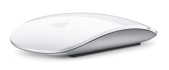 Review: Apple Magic Mouse and Final Cut Studio 1