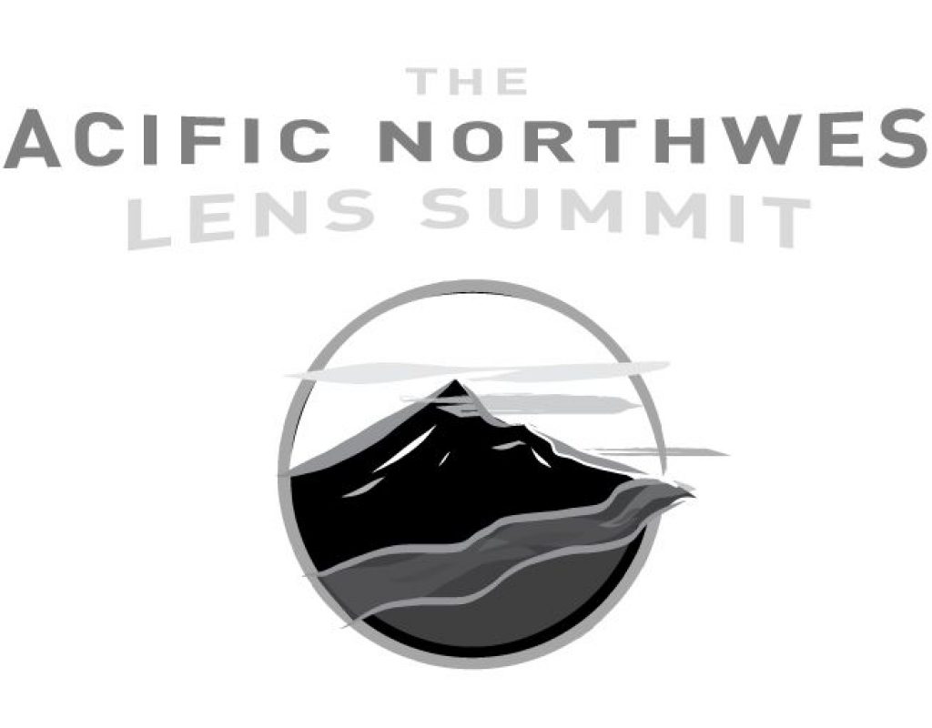 PNW Lens Summit logo