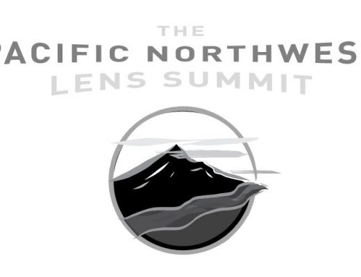 PNW Lens Summit logo