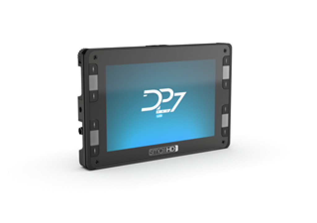 Adorama Becomes the First, Exclusive Reseller of SmallHD Video Gear 3