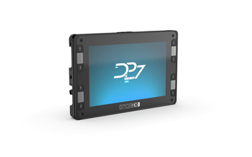 Adorama Becomes the First, Exclusive Reseller of SmallHD Video Gear 3