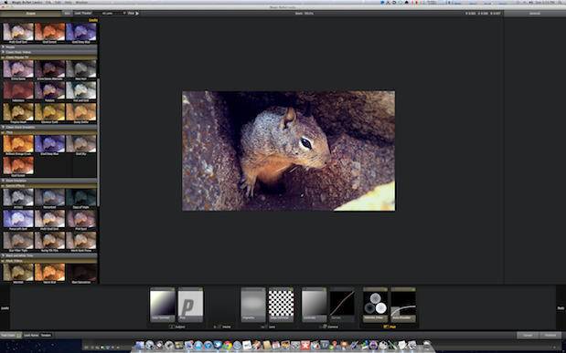Update Alert: Magic Bullet Suite 11.2 1
