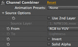 Luma Processing 23