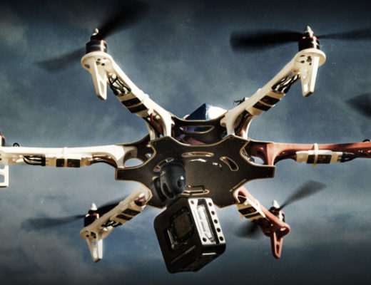 Cage Your GoPro Hero 4