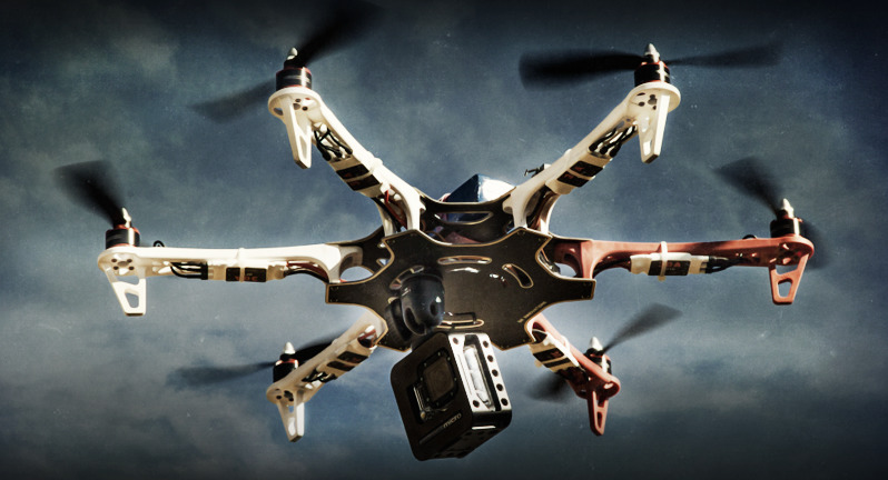 Cage Your GoPro Hero 1
