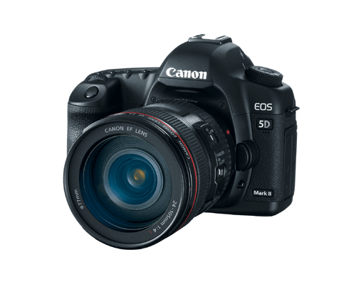 Scarlet Killers - Attack of the HD DSLRs! 1