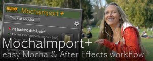 MochaImport+ now available 1