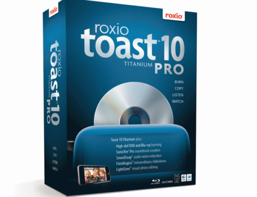 Toast 10 Titanium Pro package: a great upgrade 1