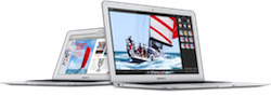 MacBook Air (2013): what Apple improved, and what Apple neglected to include 3