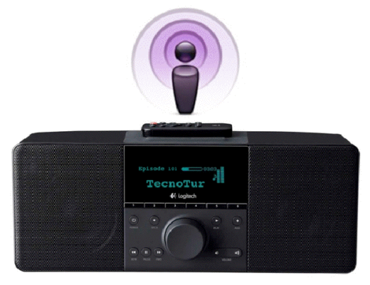 Podcasting has gone way beyond the Pod 1