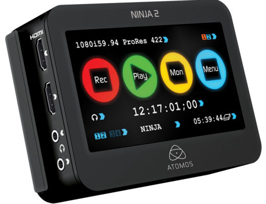 San Francisco SuperMeet 2013: ATOMOS Ninja-2 17