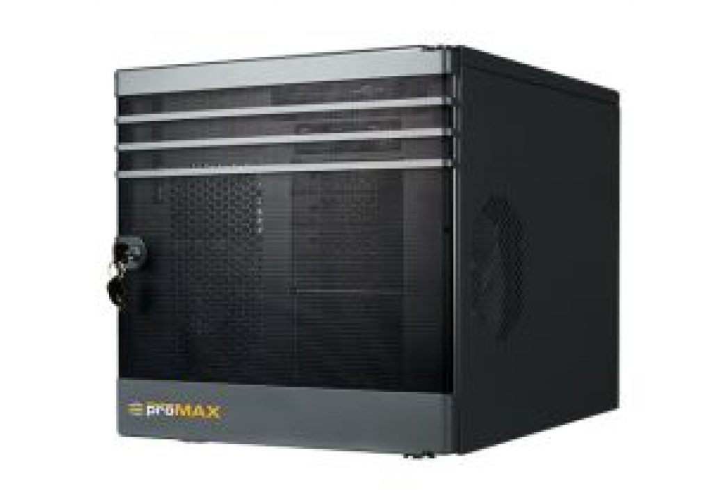 ProMAX to Give Away a Platform Studio at NAB 3