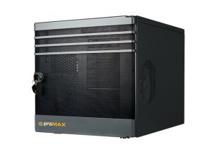 ProMAX to Give Away a Platform Studio at NAB 15