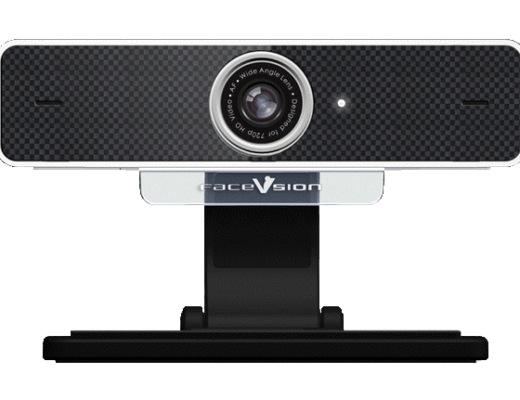 Skype's certified HD webcams: a first look 6