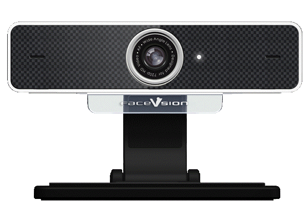 Skype's certified HD webcams: a first look 5