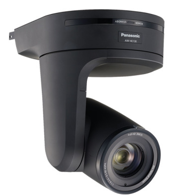 Panasonic Introduces AW-HE130 3MOS HD Integrated Camera with Highest PTZ Image Quality 7