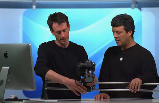 DIY DSLR Slider 10