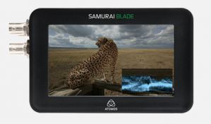 Atomos Samurai Blade Available for Under $1000 1