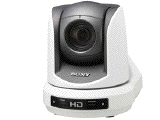 Sony adds new entry-level model to family of HD Pan-Tilt-Zoom cameras 1