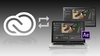 HDSLRShooter at NAB 2013: Adobe After Effects CC 6