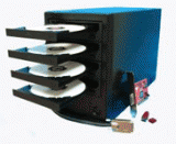 Reliant Digital, Inc. announces release of its "Sentry" PC Connect Duplicator 1