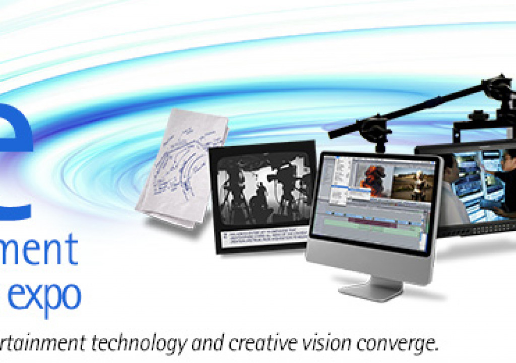 Entertainment Technology Expo 2013: Wrap Up 23