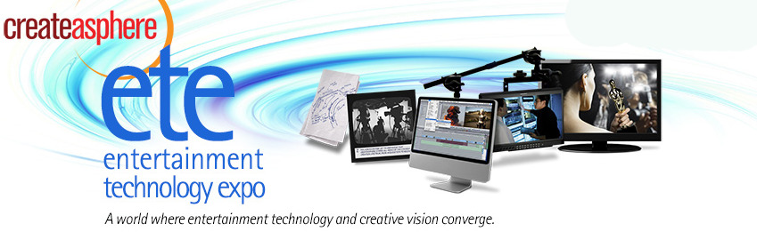 Entertainment Technology Expo 2013: Wrap Up 3