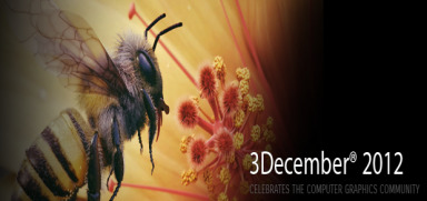Autodesk Kicks Off 14th Annual 3December Celebration on December 3 1