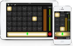 Bossjock Studio creates a “live” radio studio in your iPad/iPhone/iPod Touch 48