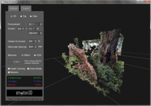 emotion3D introduces the Stereoscopic Suite X2 plugins for Adobe After Effects 1