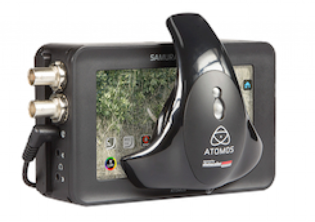 Review: Átomos Spyder monitor calibration system 19