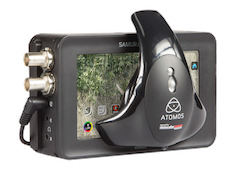 Review: Átomos Spyder monitor calibration system 51