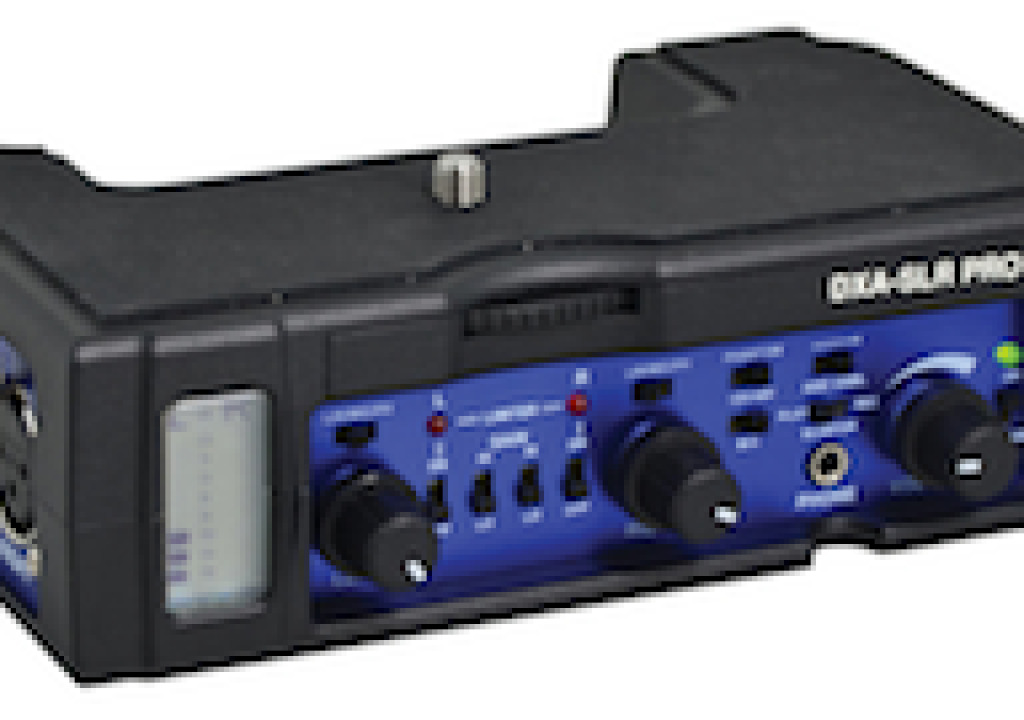 BeachTek DXA-SLR PRO audio interface review part 1: with Canon 7D 13