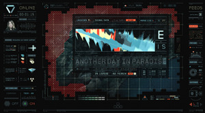 Oblivion 3D Motion Graphics Design Team Innovates With MAXON CINEMA 4D 3