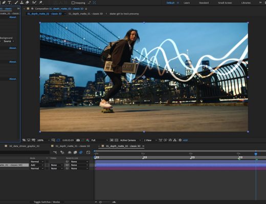 After Effects + Creative Cloud 2019 2
