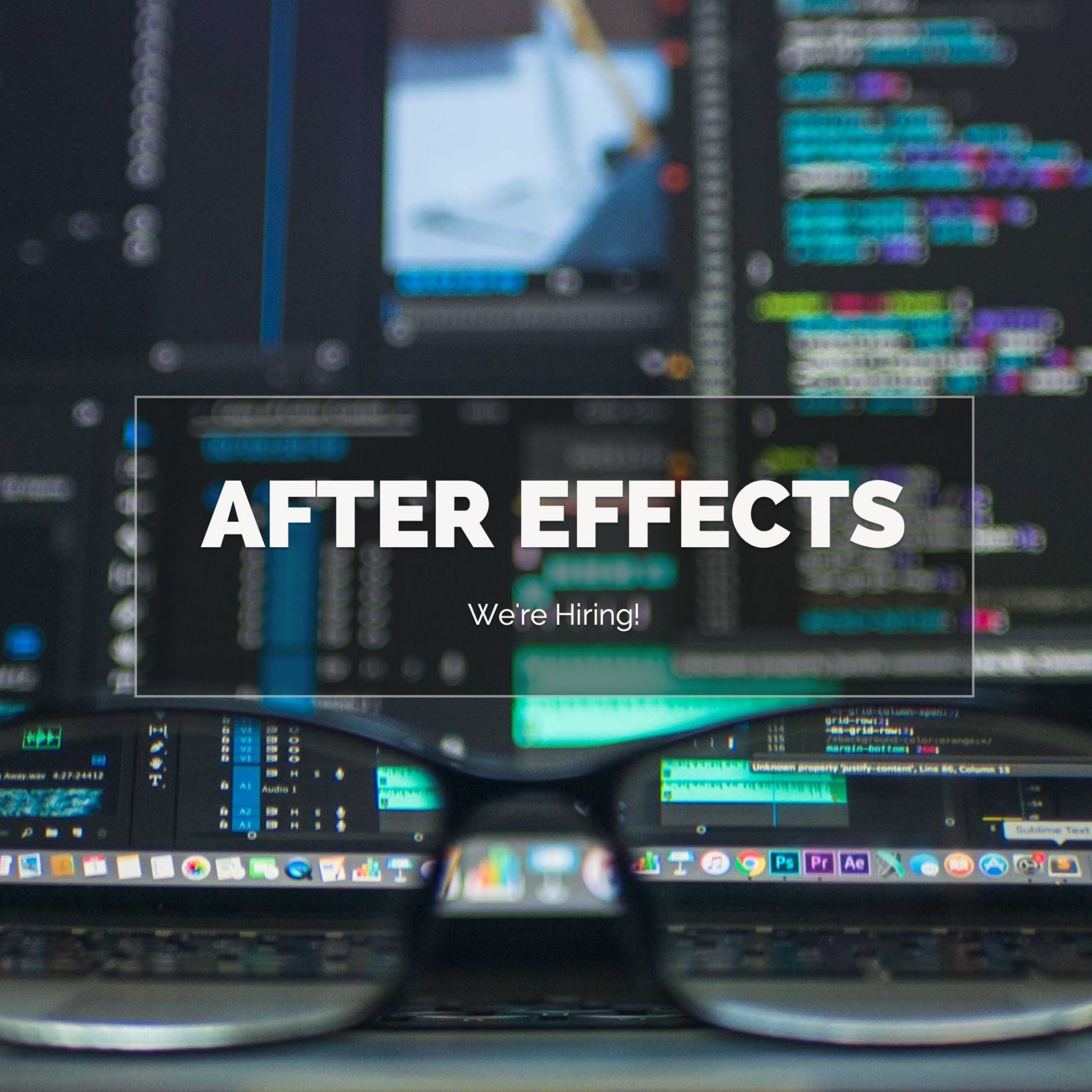After Effects News 2018 December 30 1