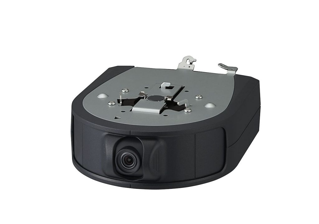Panasonic Introduces AW-HEA10 ‘Tap’ Camera System for Improved Control of PTZ Cameras 1