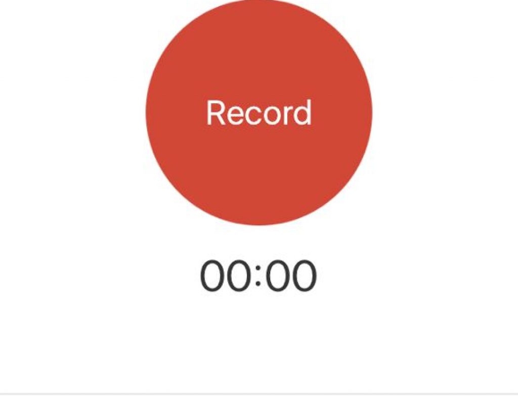 Auphonic iOS Recorder 1.2 is a quantum leap improvement 5
