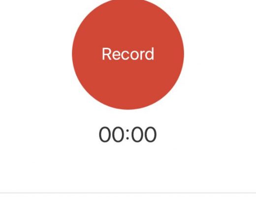 Auphonic iOS Recorder 1.2 is a quantum leap improvement 20