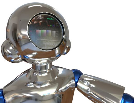Siggraph 2017: the beginning of the end for assistant editors 1