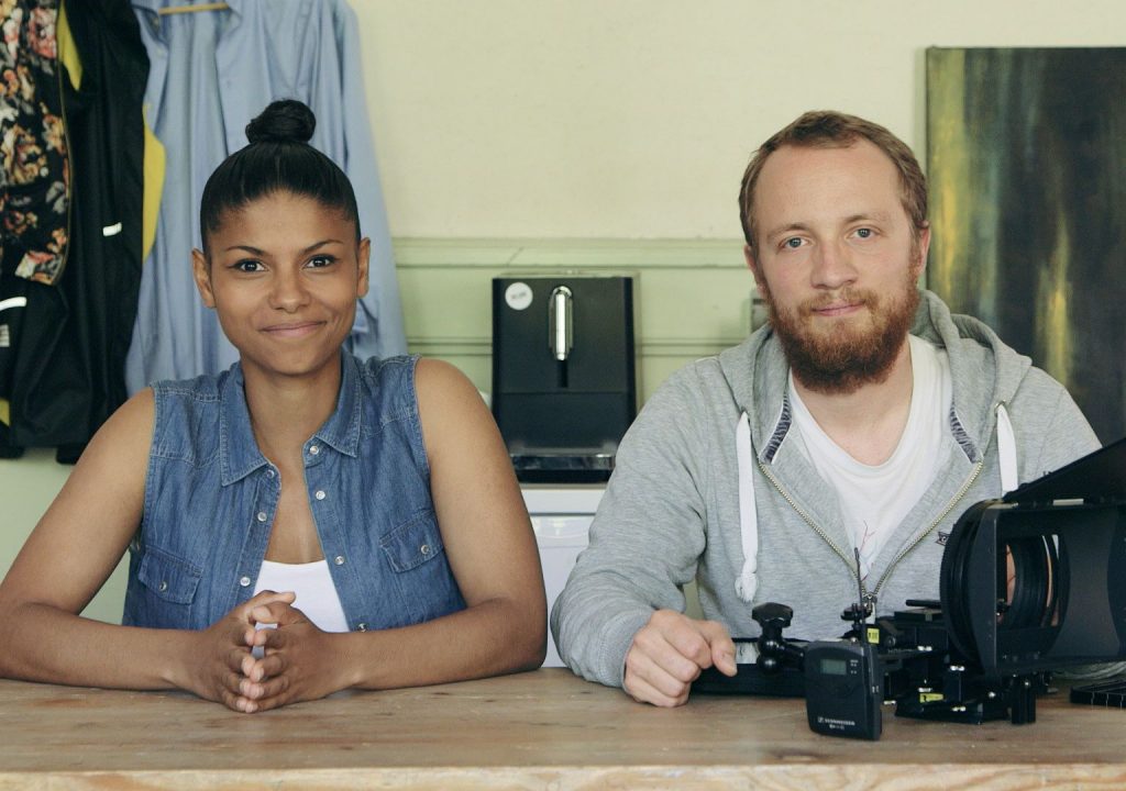 Rise and Shine Films wins Ikan Fly Smartphone Film Contest with "Balloon" 1