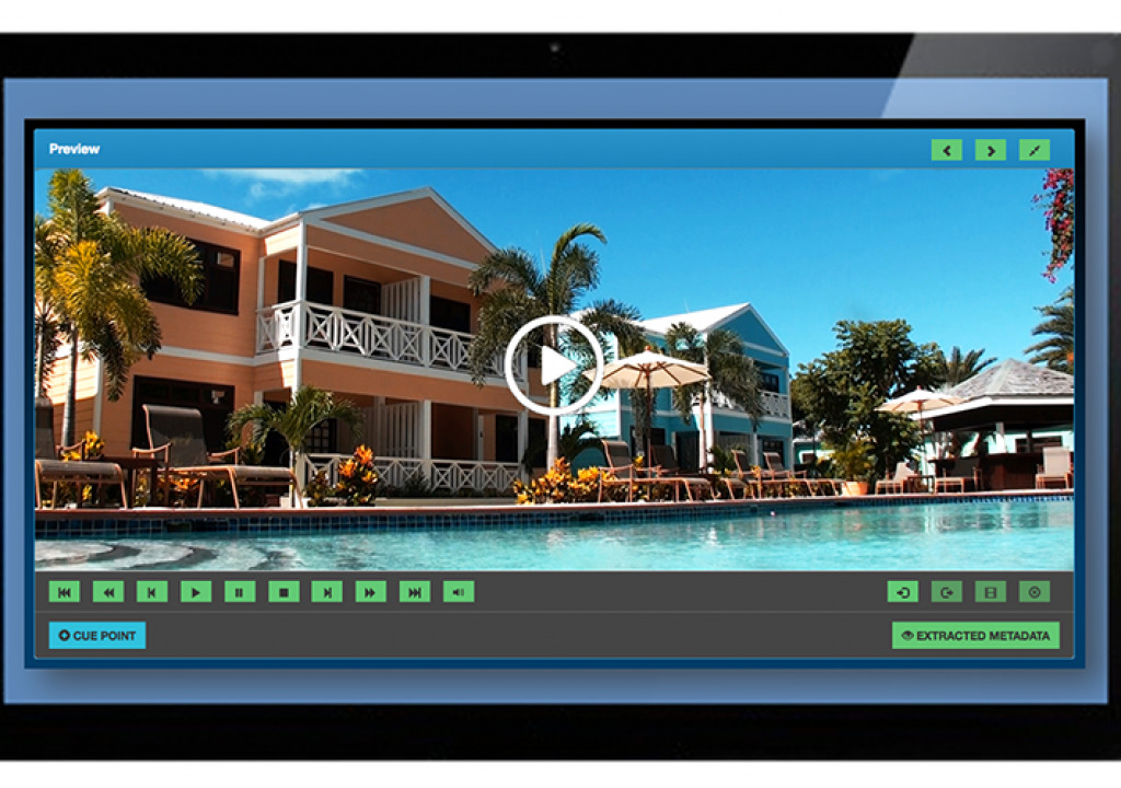 NAB 2015: StorageDNA Showcases DNA Evolution 4.0 for Faster 4K Media Workflows 1