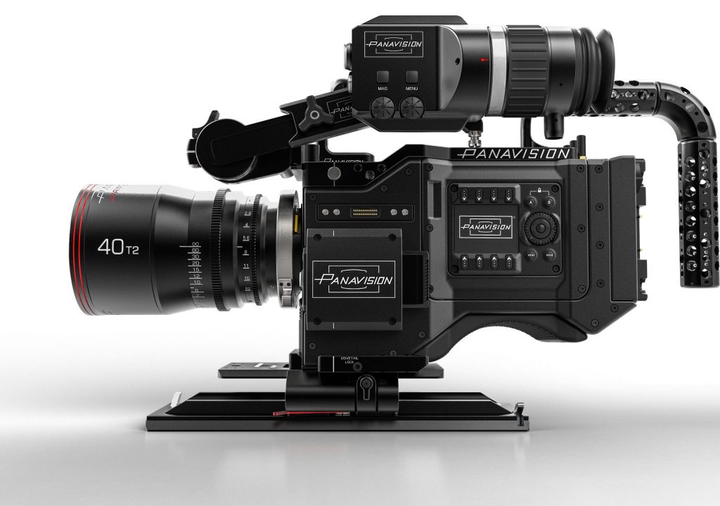The Panavision Millennium DXL: Light Iron and RED create a winning new look for large format cinematography 1