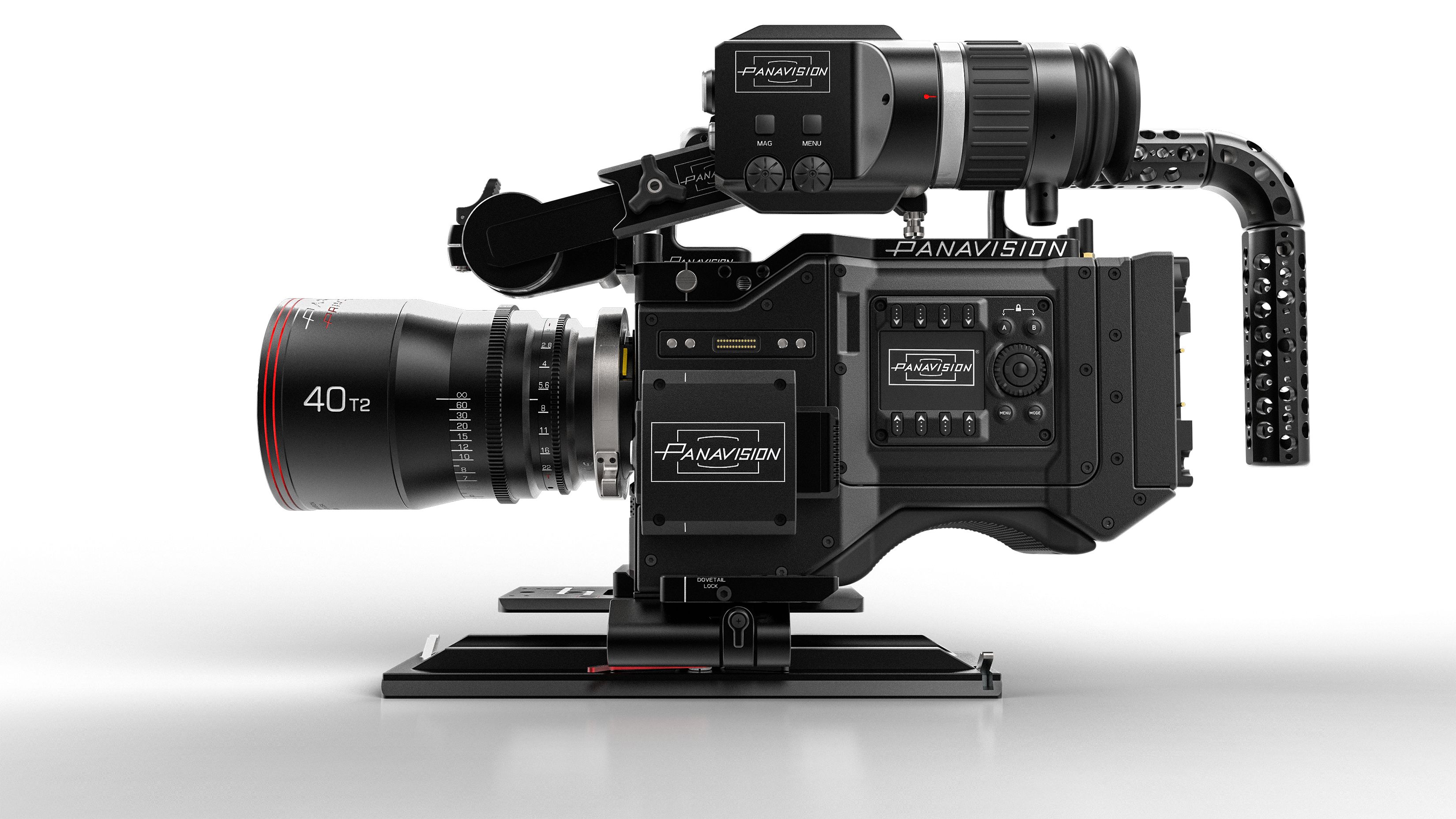 The Panavision Millennium DXL: Light Iron and RED create a winning new look for large format cinematography 9